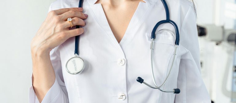 Jerez TV Medico cuidado fonendo 026