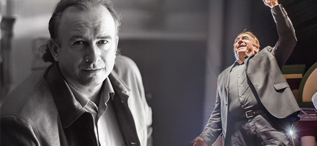 Jerez TV Miguel Moyares Ecos del Rocío 2026