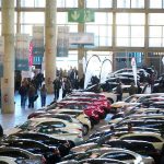 Jerez TV Motorsur Salon del Motor del Sur 2026