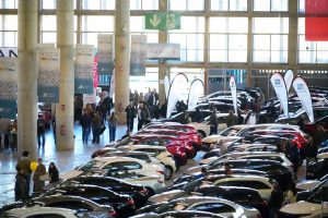 Jerez TV Motorsur Salon del Motor del Sur 2026