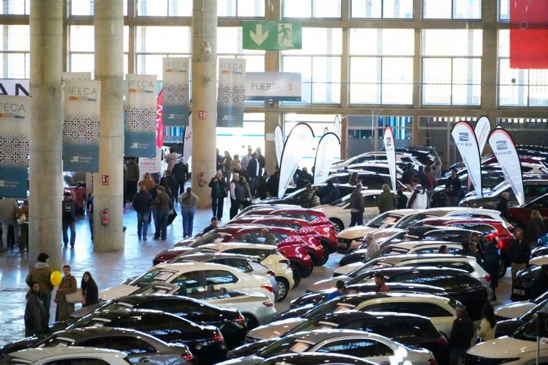 Jerez TV Motorsur Salon del Motor del Sur 2026