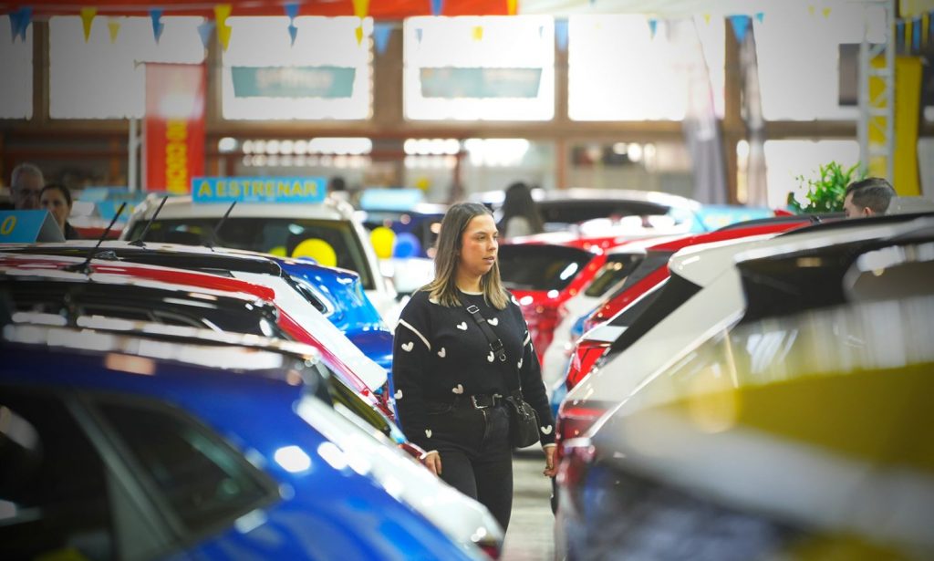 Jerez TV Multiocasión 2026 salón