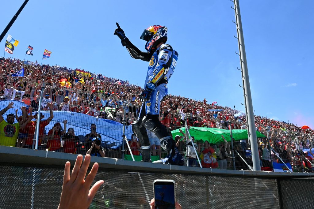 Jerez TV Mundial de Motos pulico y ganador 2026 portada1