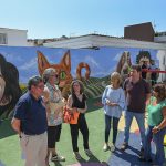 Jerez TV Murales zona rural 2026