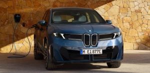 Jerez TV Nuevo BMW 2026 portada