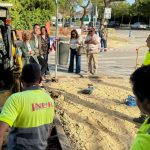 Jerez TV Obras San Joaquín Monte Alto 2026