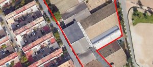 Jerez TV Parcela Calle Pizarro vendida ayuntamiento 2026 dentro 1