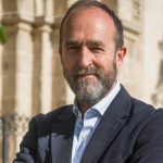 Jerez TV Presidente Unión Hermandades 2026 1