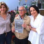 Jerez TV RSotero PArque Atlántico 2026 portada