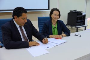 Jerez TV Rotary Club premio a la excelencia en el Bachillerato 2026 portada