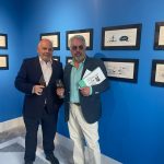 Jerez TV Sherry Gallery exposiciones 2026 2