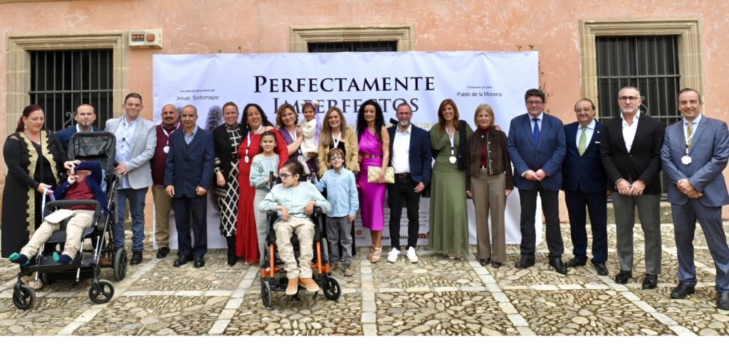 Jerez TV Uniper Perfectamente Imperfectos 2026 1