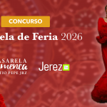 CONCURSO PASARELA DE FERIA 2026
