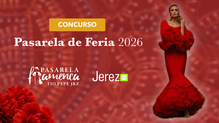 CONCURSO PASARELA DE FERIA 2026