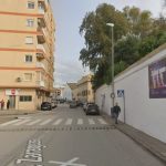 Jerez TV Alcaldesa marea negra reasfaltado Calle Zaragoza 2026 dentro 2