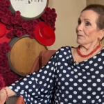Jerez TV Angelita Gómez Especial Feria 2025 2026 2