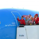 Jerez TV Avión con el nombre de Jerez 2026
