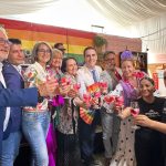 Jerez TV Brindis Arcoiris en Jerezlesgay 2026 portada