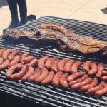 Jerez TV Carnes argentinas parrilla 2026 dentro