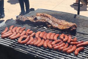 Jerez TV Carnes argentinas parrilla 2026 dentro