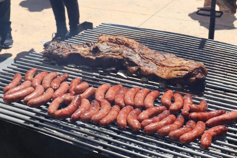 Jerez TV Carnes argentinas parrilla 2026 dentro