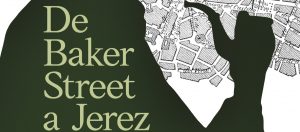 Jerez TV Cartel De Baker Street a Jerez Expo Sherloc Homes 2026 portada