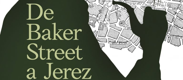 Jerez TV Cartel De Baker Street a Jerez Expo Sherloc Homes 2026 portada