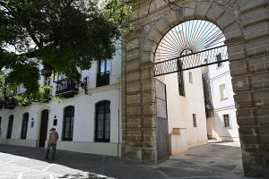 Jerez TV Casa de Hermandad del Rocío 2026