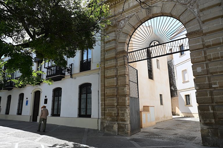 Jerez TV Casa de Hermandad del Rocío 2026