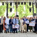 Jerez TV Casetas ganadoras de la FEria2026 portada
