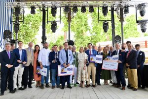 Jerez TV Casetas ganadoras de la FEria2026 portada