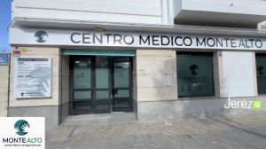 Jerez TV Centro de Especialidades Médicas Montealto 2026