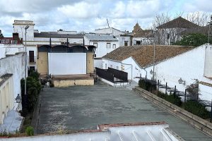 Jerez TV Cine Astoria adecuación obras 2026 1