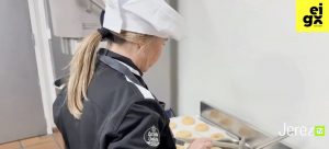 Jerez TV Cocinas de EIGO Center 2026