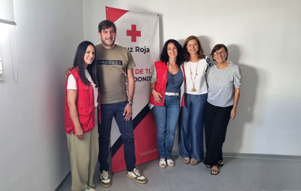 Jerez TV Cruz Roja 2026 1