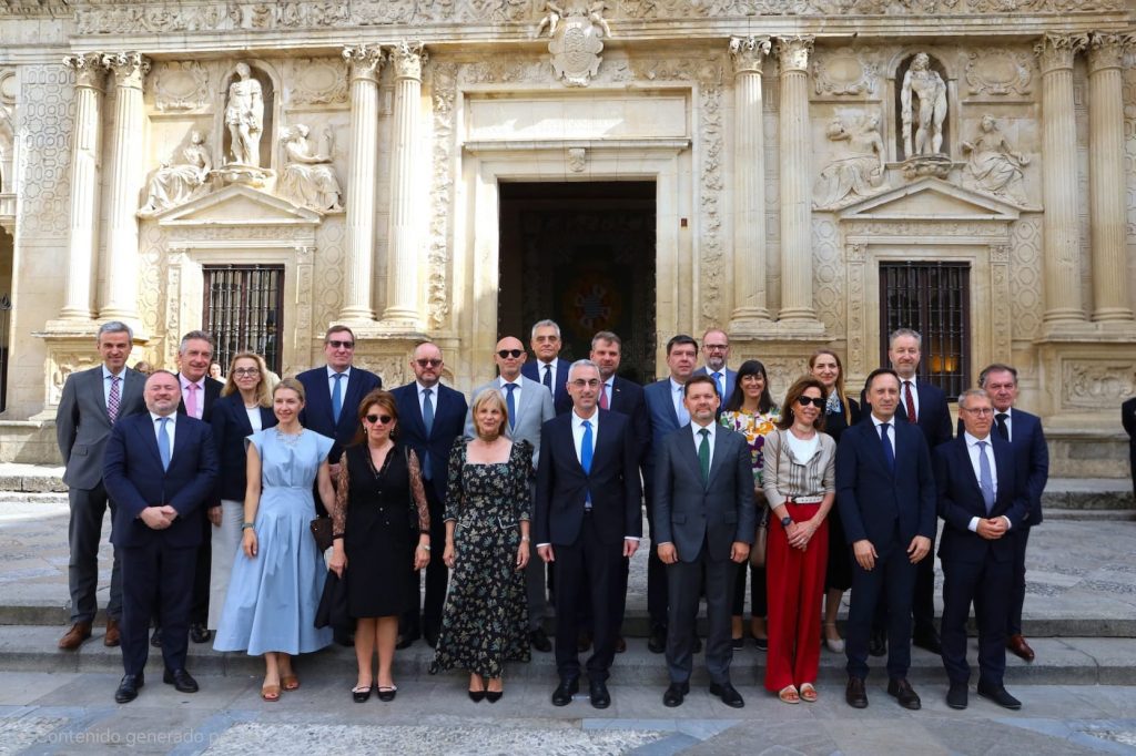 Jerez TV Embajadores en Jerez 2026 portada