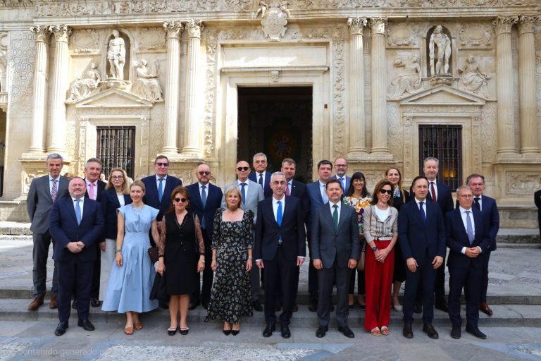 Jerez TV Embajadores en Jerez 2026 portada