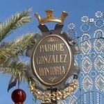 Jerez TV Escudos inauguración de la Feria 2026