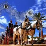 Jerez TV Feria PAseo de Caballos 2026