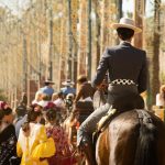 Jerez TV Feria de Jerez 2026 paseo caballos