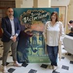 Jerez TV Festival Literatura Victoriana 2026