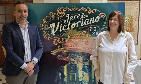 Jerez TV Festival Literatura Victoriana 2026