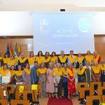 Jerez TV Graduación del Aula de Mayores 2026