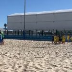 Jerez TV Guadalcacín Fútbol Playa Copa de Andalucía 2026 portada 1