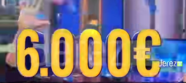 Jerez TV Hormiguero un jerezano gana el bote 2026 portada