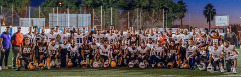 Jerez TV JAGUAR EQUIPO FOOTBALL AMERICANO jEREZ 2026.jpeg