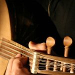 Jerez TV Jornada jóvenes música antigua 2026 laud