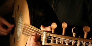 Jerez TV Jornada jóvenes música antigua 2026 laud