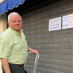 Jerez TV José Román de Comunicaciones Román se jubila 2026 portada 1
