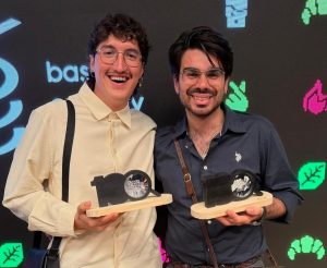 Jerez TV Jovenes taletos de la Gastronomía 2026 po